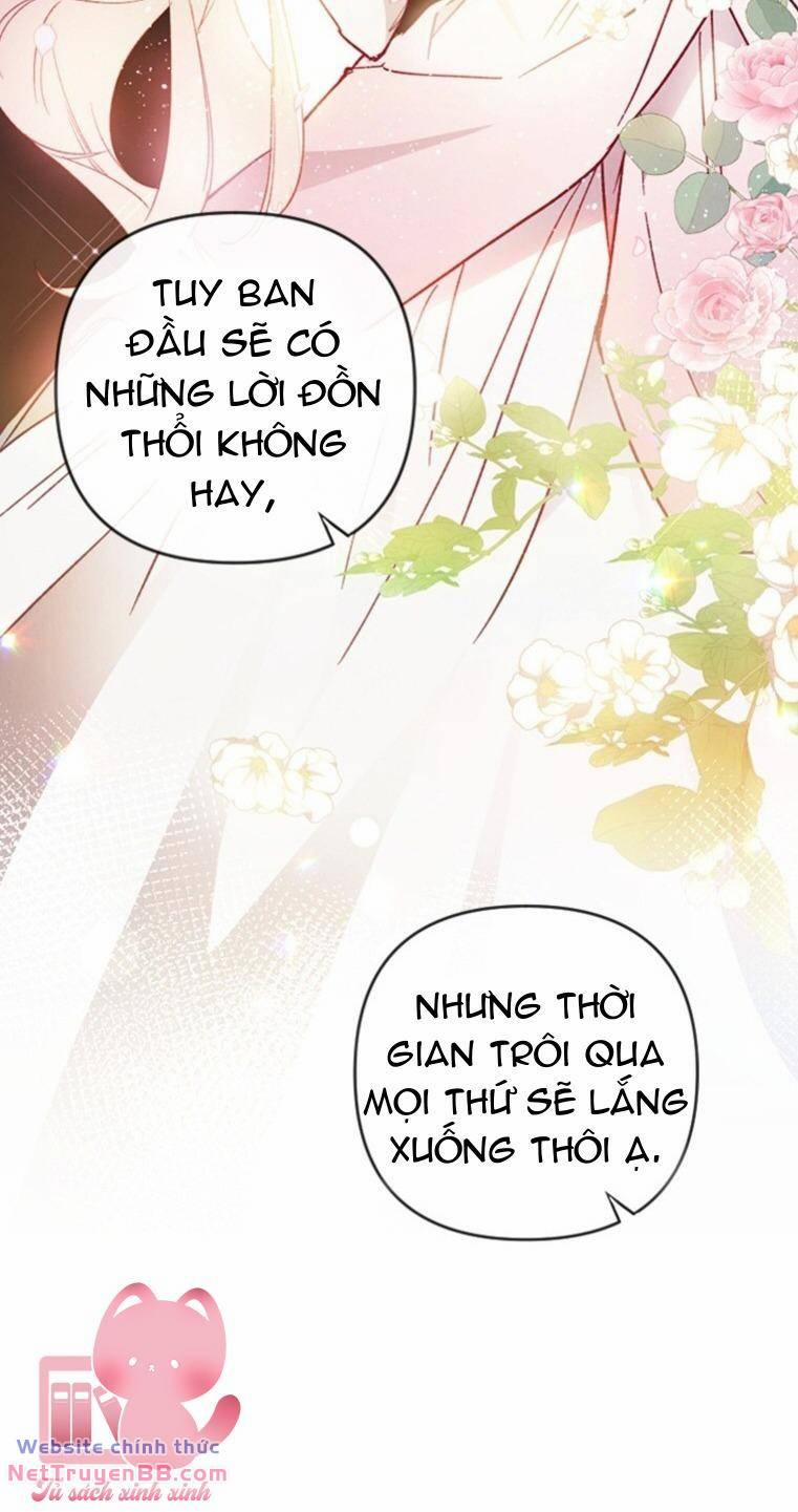 Nuôi Vị Hôn Phu Bằng Tiền Bạc 8 trang 42