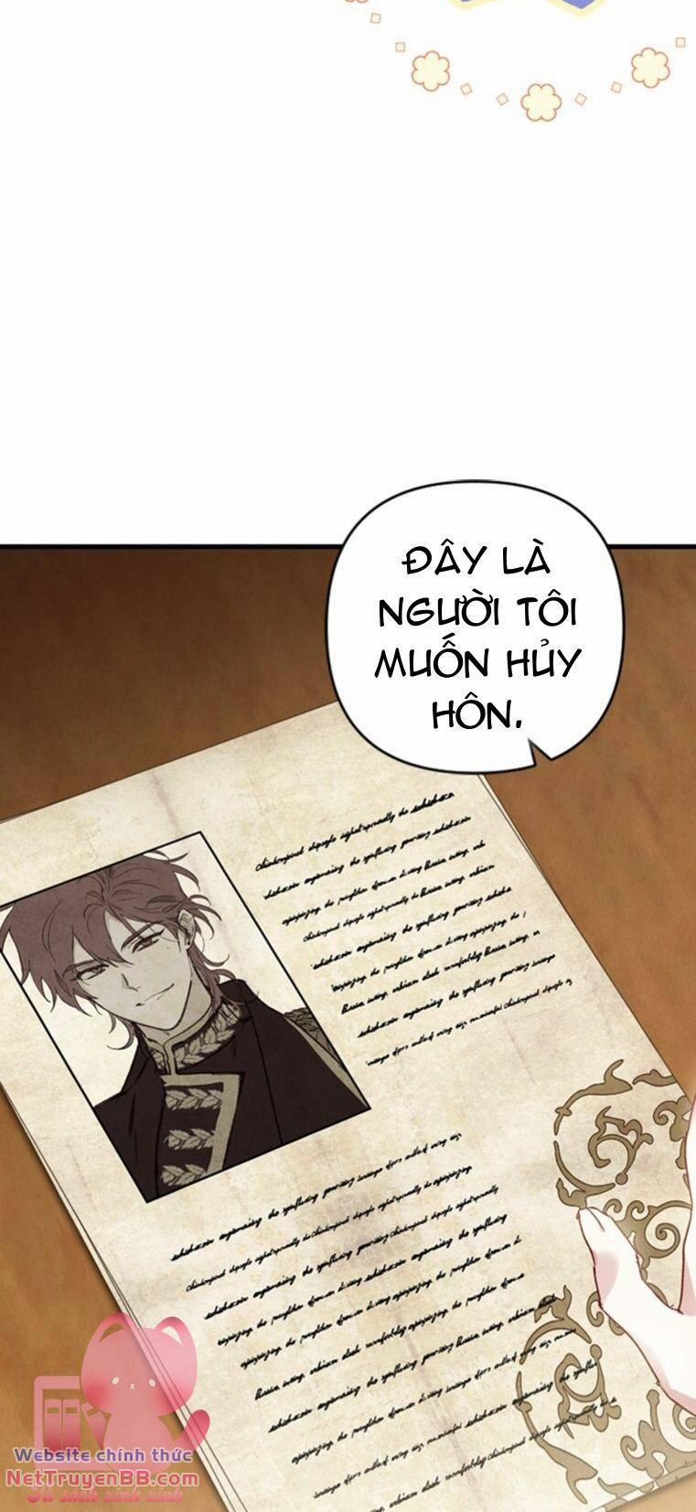 Nuôi Vị Hôn Phu Bằng Tiền Bạc 8 trang 44