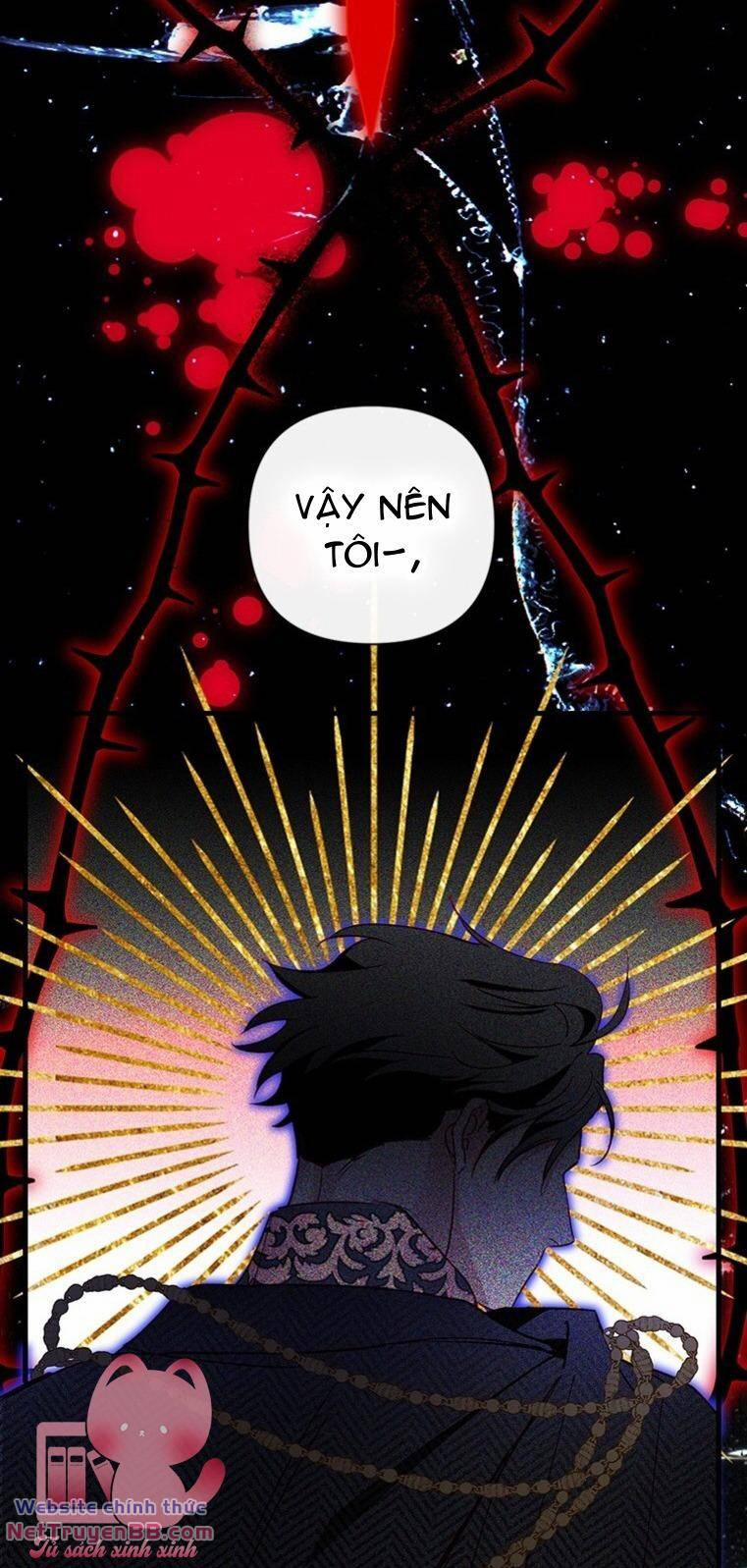 Nuôi Vị Hôn Phu Bằng Tiền Bạc 8 trang 47