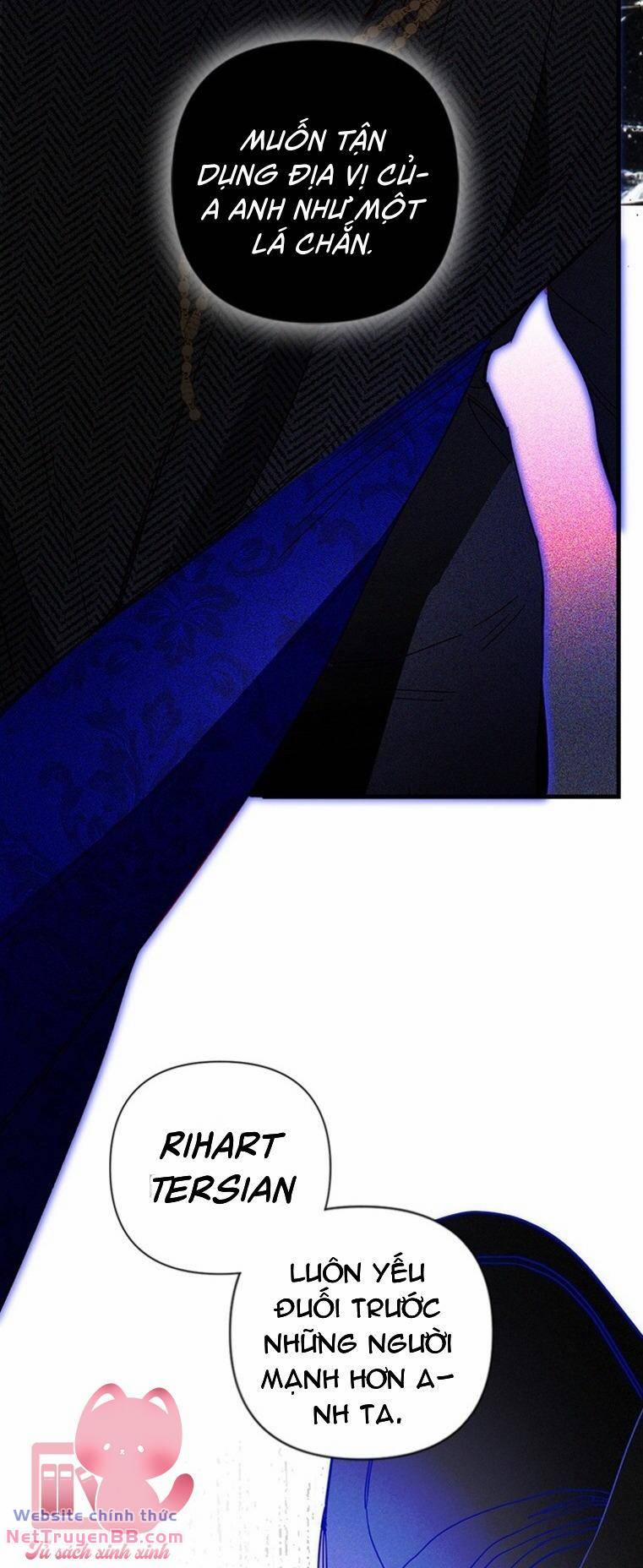 Nuôi Vị Hôn Phu Bằng Tiền Bạc 8 trang 48