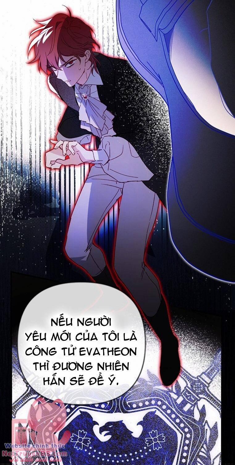 Nuôi Vị Hôn Phu Bằng Tiền Bạc 8 trang 49