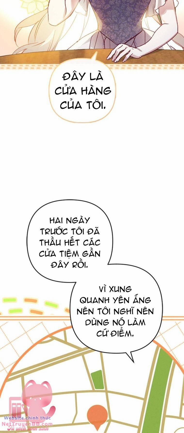 Nuôi Vị Hôn Phu Bằng Tiền Bạc 8 trang 5