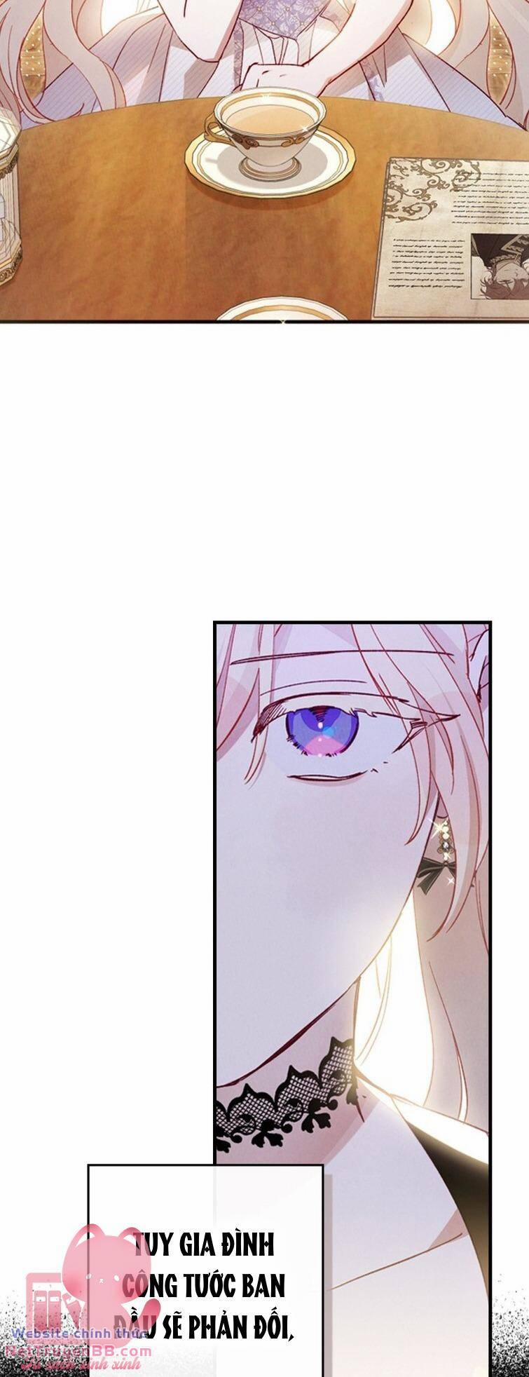 Nuôi Vị Hôn Phu Bằng Tiền Bạc 8 trang 53