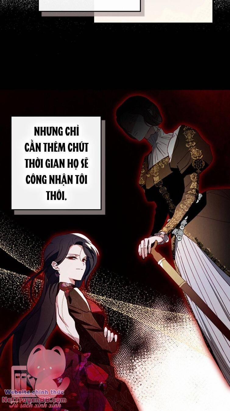 Nuôi Vị Hôn Phu Bằng Tiền Bạc 8 trang 54