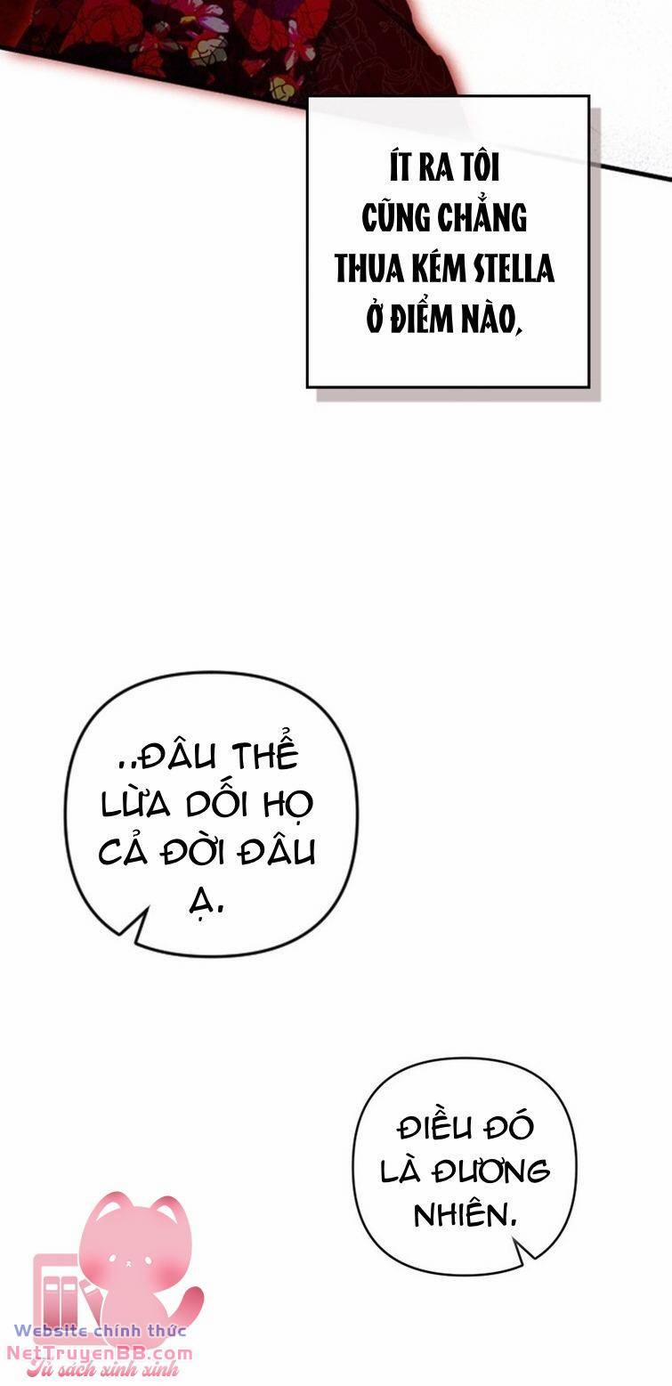 Nuôi Vị Hôn Phu Bằng Tiền Bạc 8 trang 55