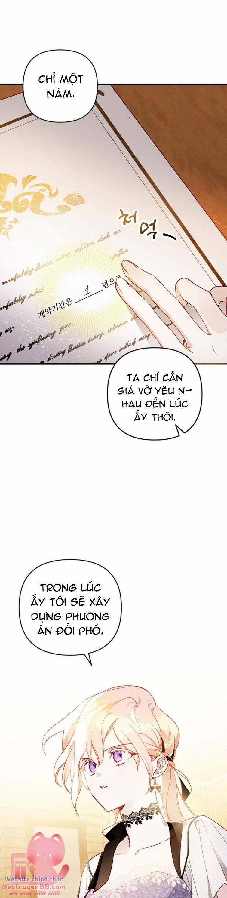 Nuôi Vị Hôn Phu Bằng Tiền Bạc 8 trang 56