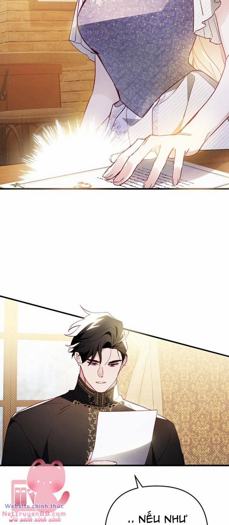 Nuôi Vị Hôn Phu Bằng Tiền Bạc 8 trang 57