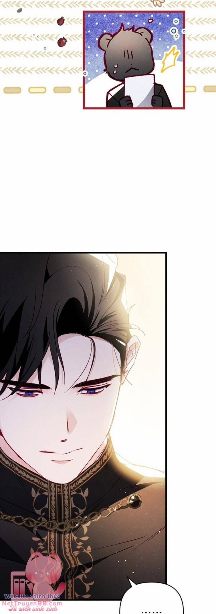 Nuôi Vị Hôn Phu Bằng Tiền Bạc 8 trang 59