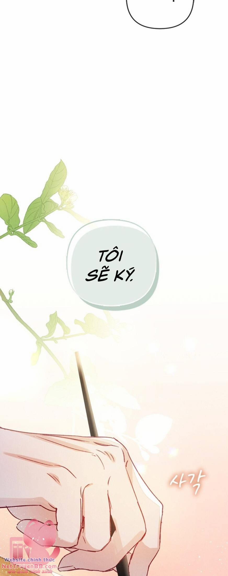 Nuôi Vị Hôn Phu Bằng Tiền Bạc 8 trang 60