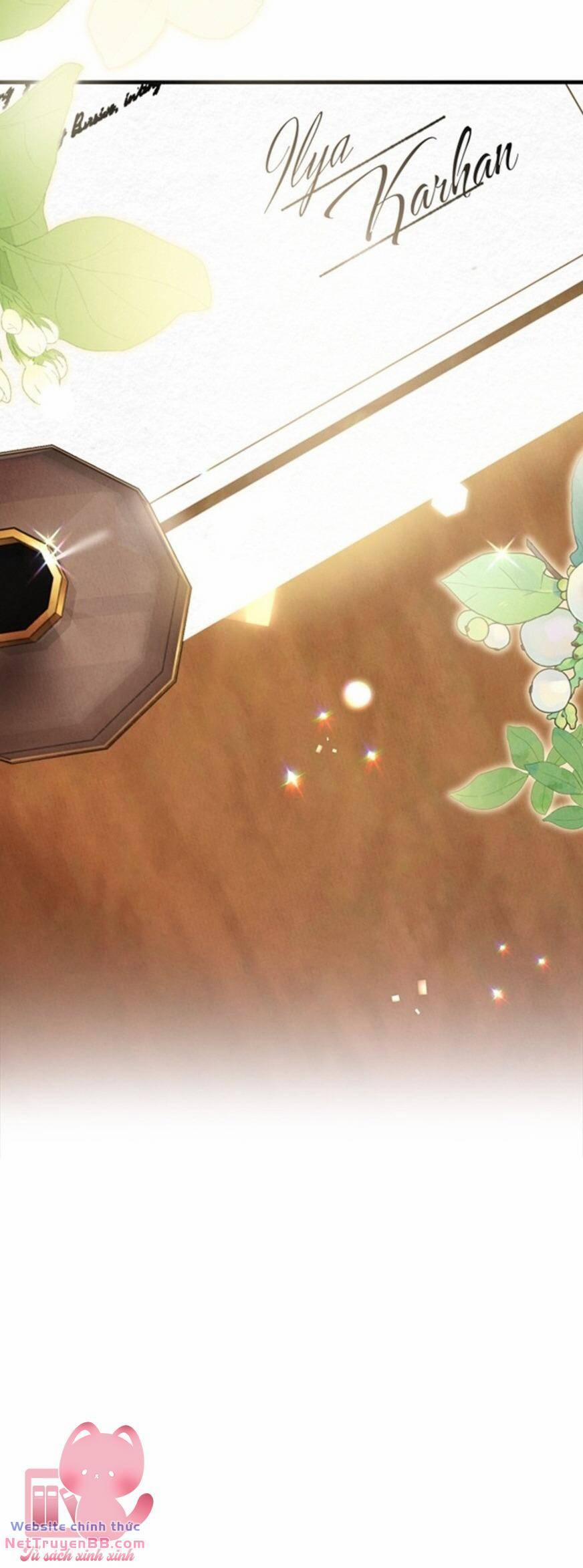 Nuôi Vị Hôn Phu Bằng Tiền Bạc 8 trang 62