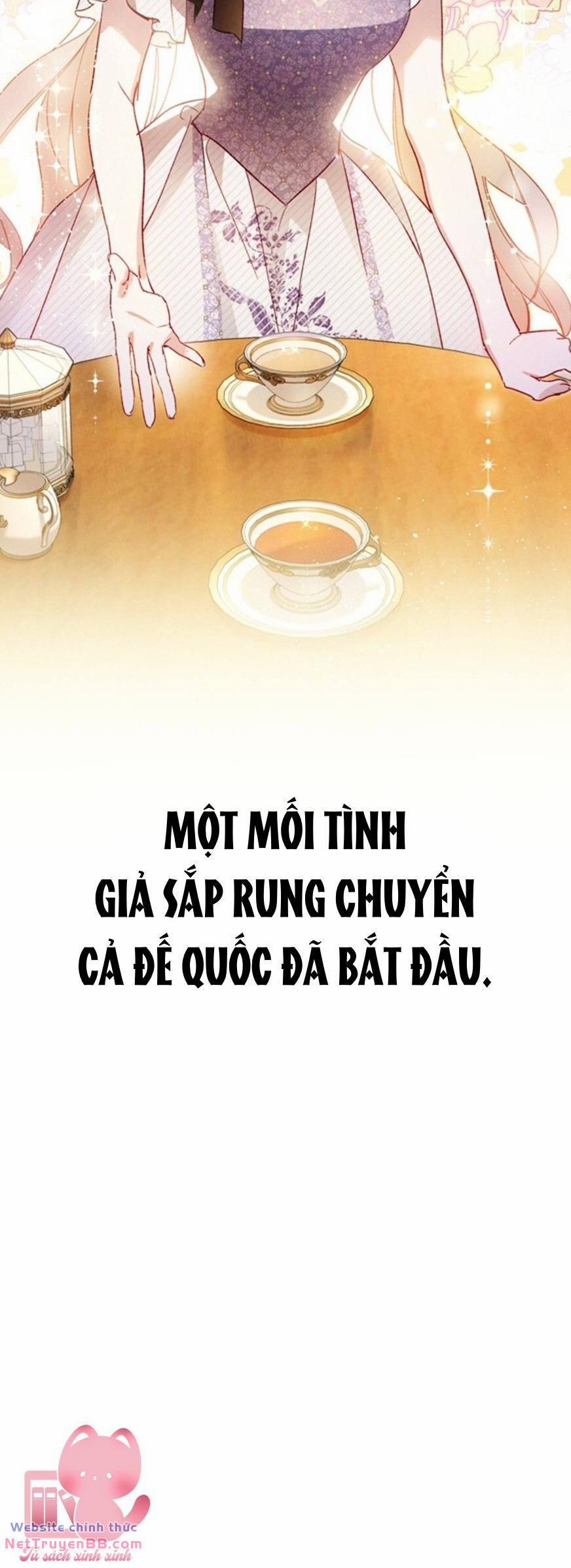 Nuôi Vị Hôn Phu Bằng Tiền Bạc 8 trang 66