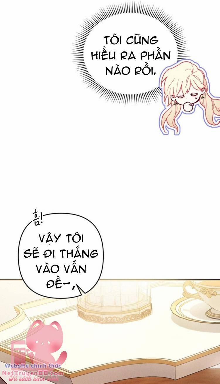 Nuôi Vị Hôn Phu Bằng Tiền Bạc 8 trang 8