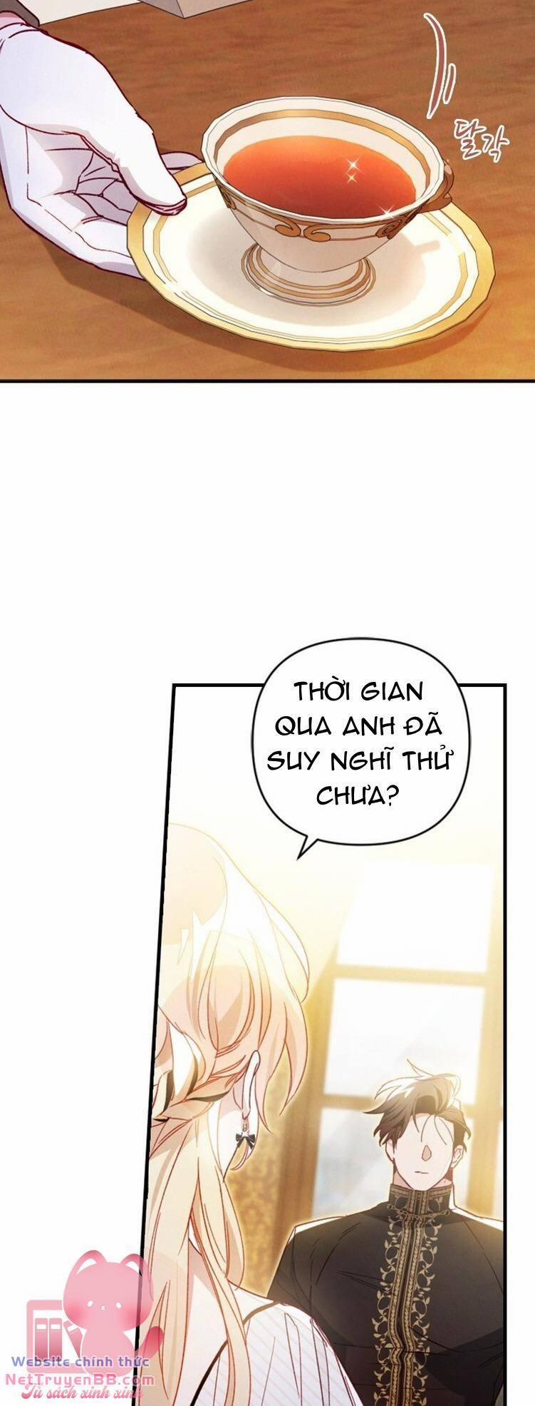 Nuôi Vị Hôn Phu Bằng Tiền Bạc 8 trang 9