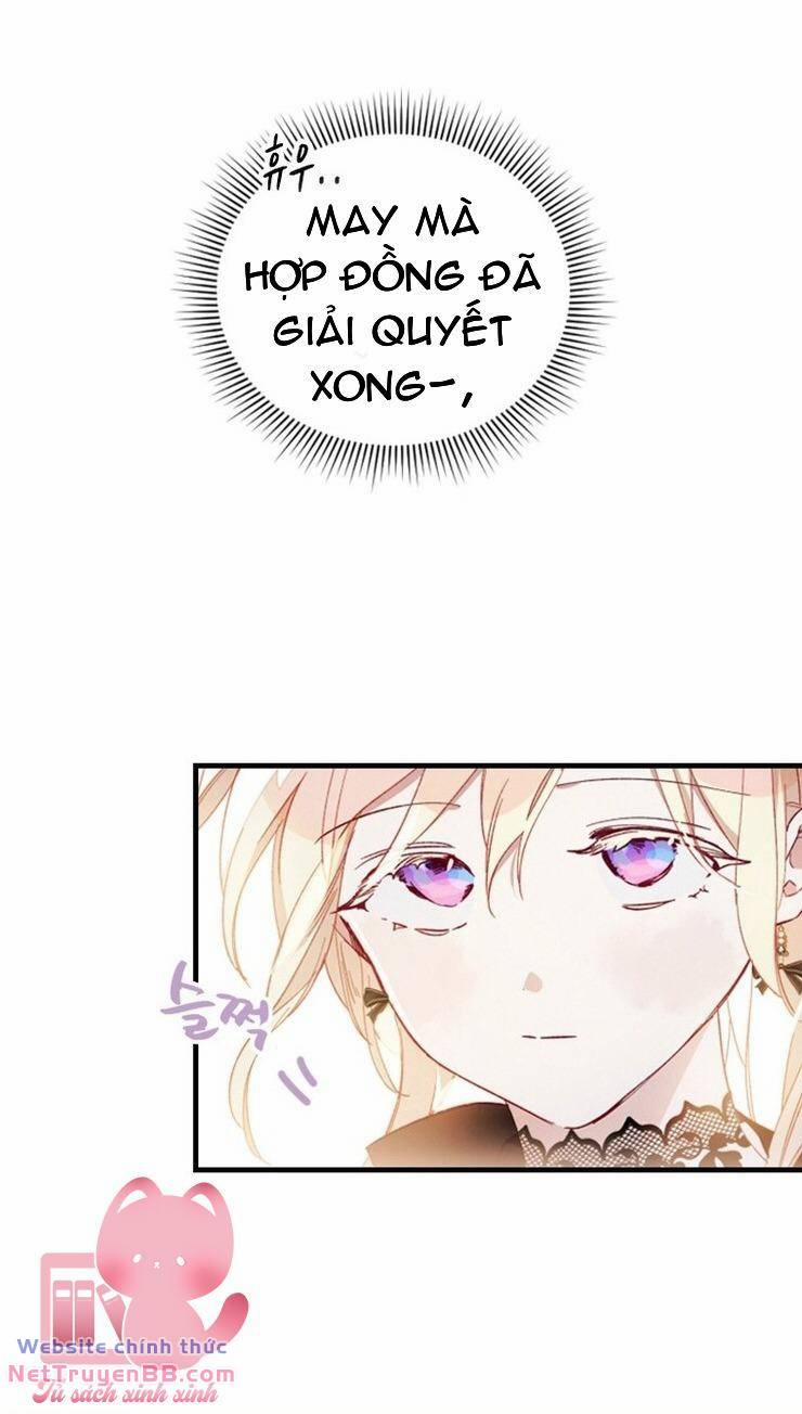 Nuôi Vị Hôn Phu Bằng Tiền Bạc 9 trang 1