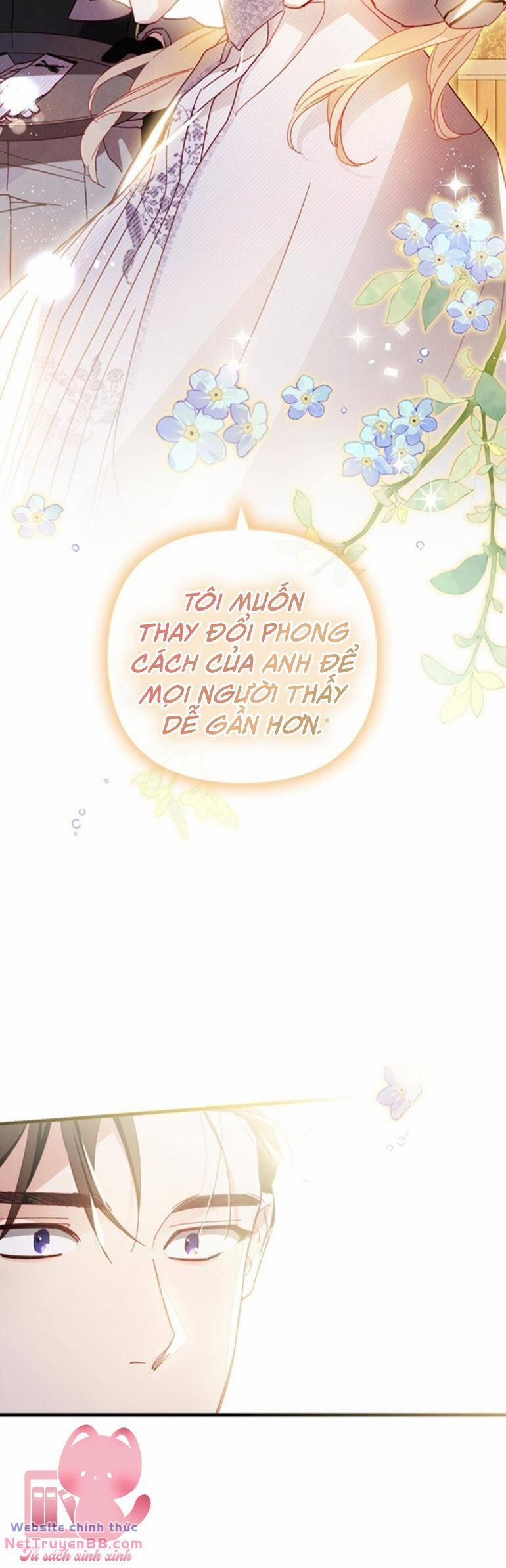 Nuôi Vị Hôn Phu Bằng Tiền Bạc 9 trang 10