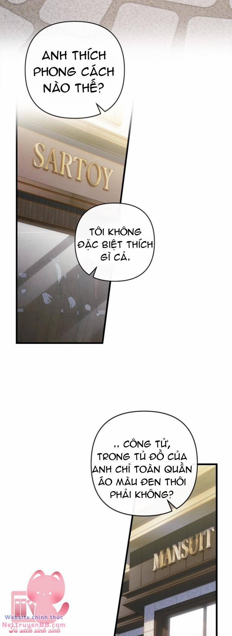 Nuôi Vị Hôn Phu Bằng Tiền Bạc 9 trang 13