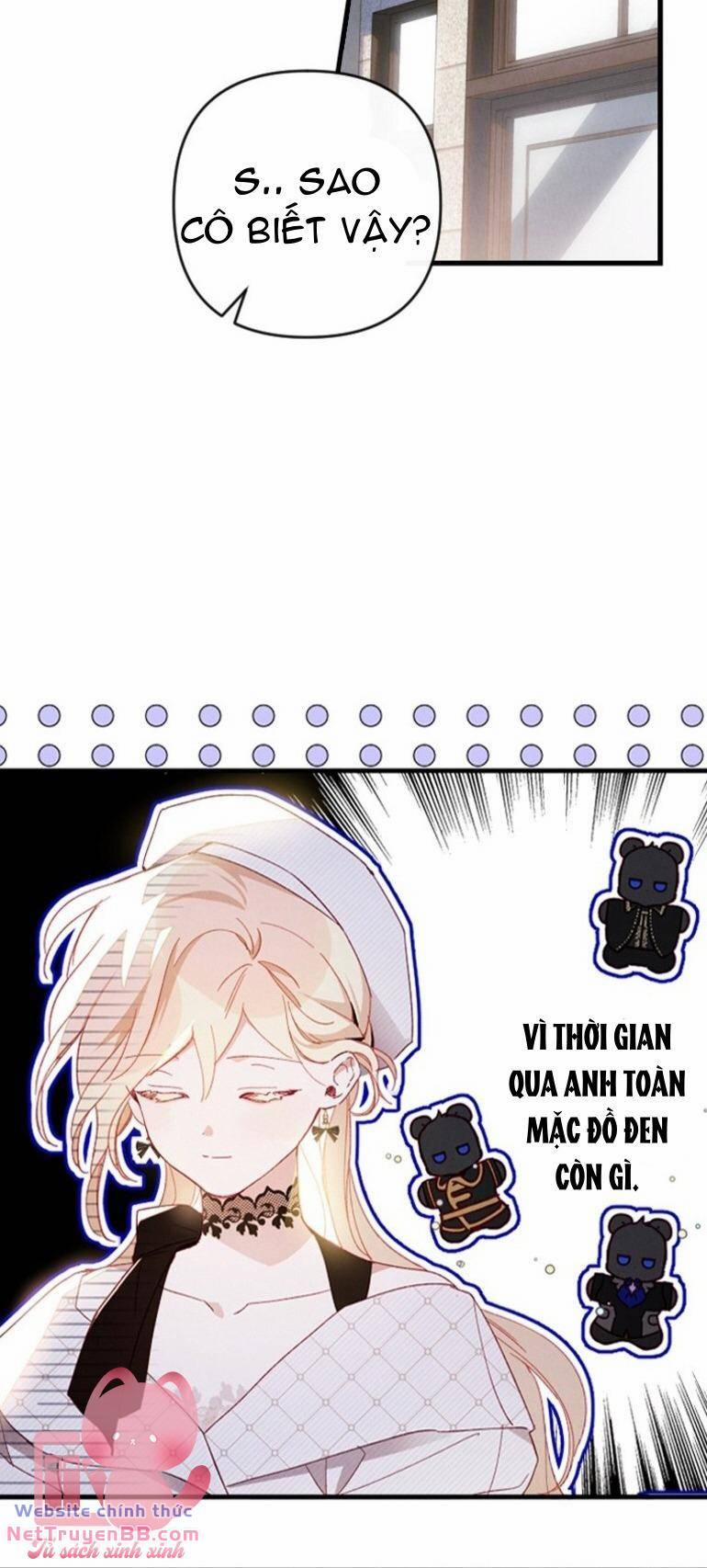 Nuôi Vị Hôn Phu Bằng Tiền Bạc 9 trang 14