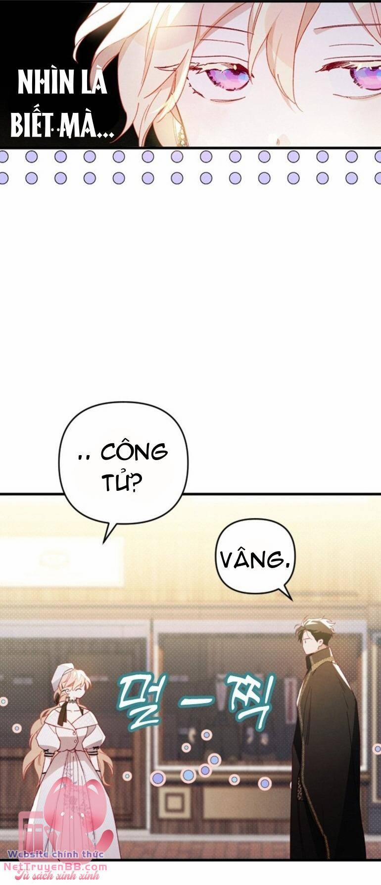 Nuôi Vị Hôn Phu Bằng Tiền Bạc 9 trang 15