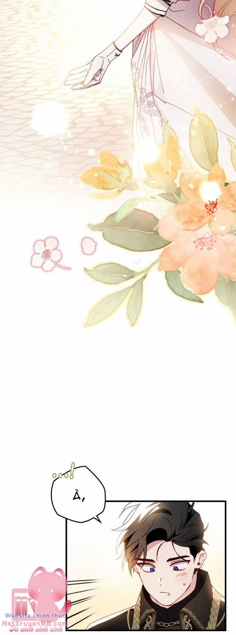 Nuôi Vị Hôn Phu Bằng Tiền Bạc 9 trang 18