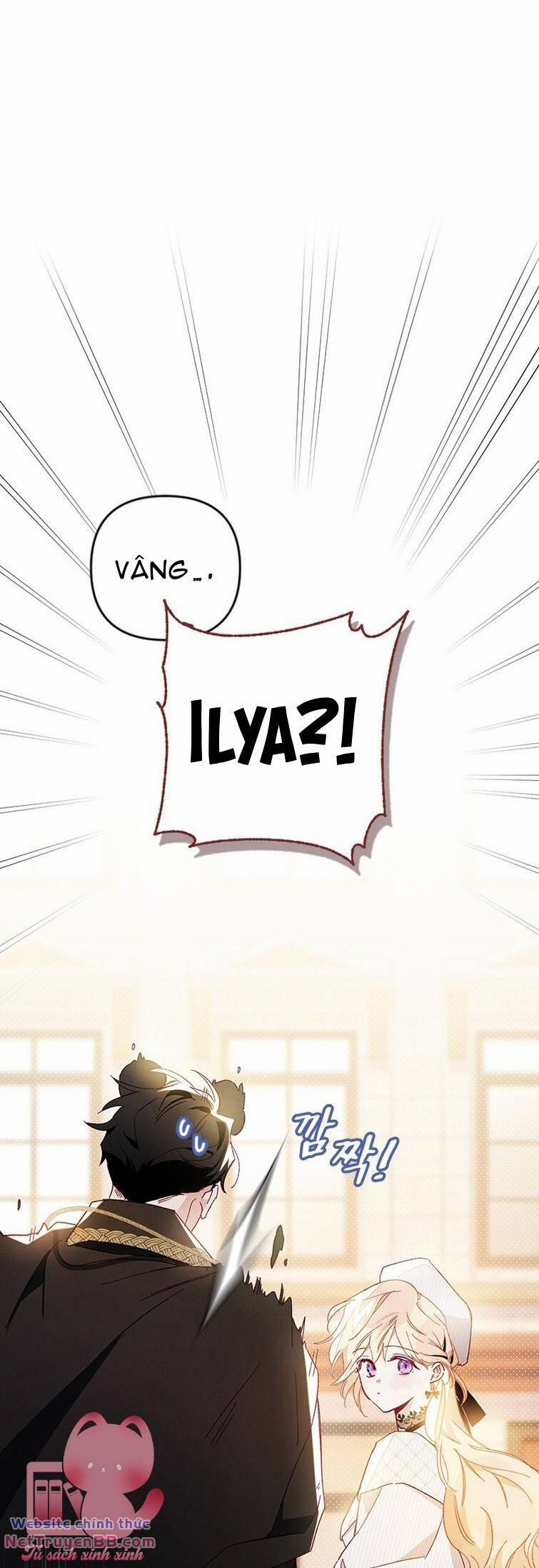 Nuôi Vị Hôn Phu Bằng Tiền Bạc 9 trang 19