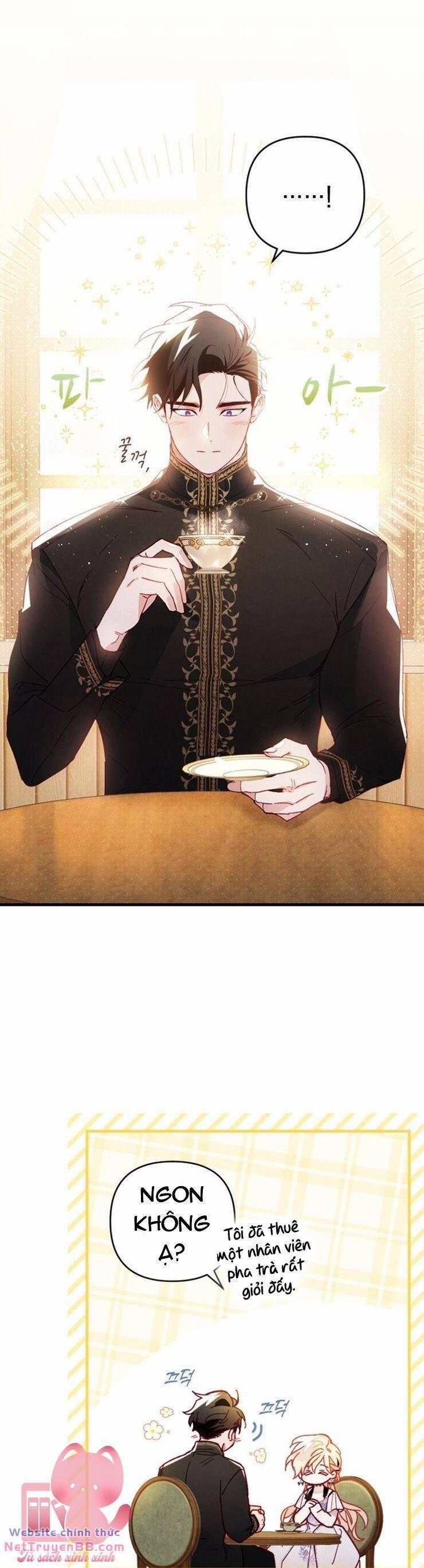 Nuôi Vị Hôn Phu Bằng Tiền Bạc 9 trang 2