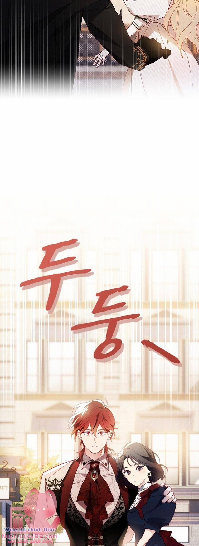 Nuôi Vị Hôn Phu Bằng Tiền Bạc 9 trang 20