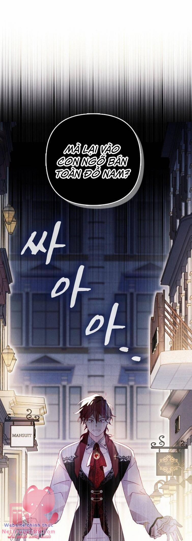 Nuôi Vị Hôn Phu Bằng Tiền Bạc 9 trang 25