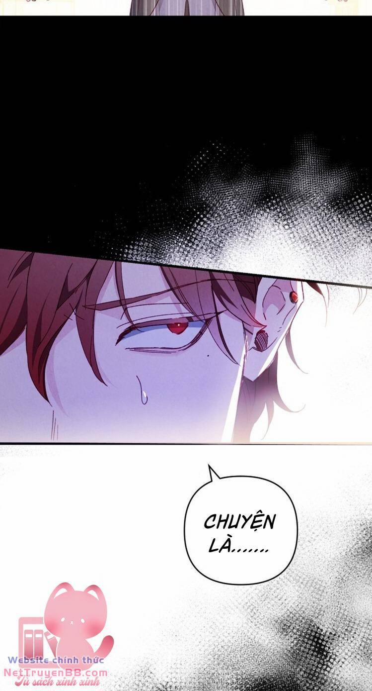 Nuôi Vị Hôn Phu Bằng Tiền Bạc 9 trang 26