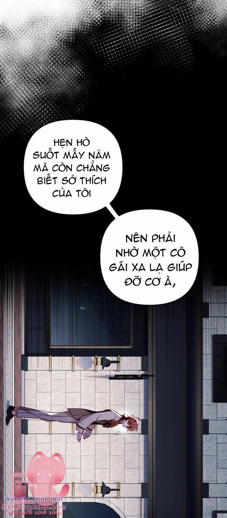 Nuôi Vị Hôn Phu Bằng Tiền Bạc 9 trang 27