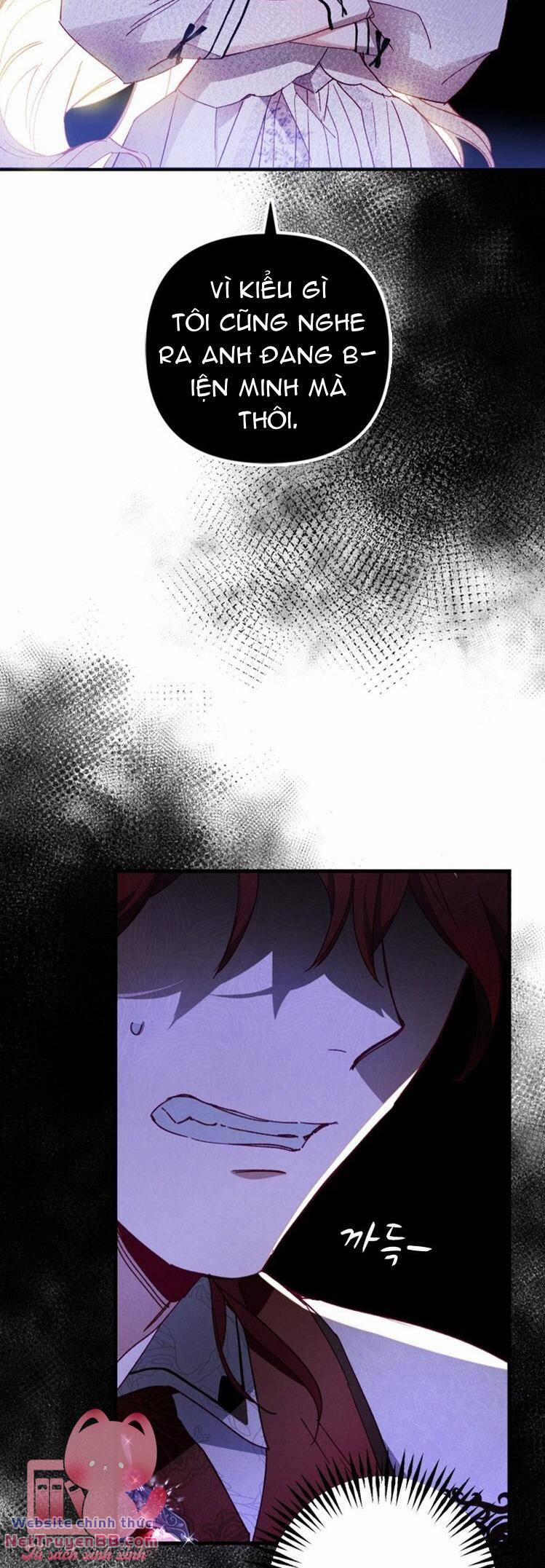 Nuôi Vị Hôn Phu Bằng Tiền Bạc 9 trang 29