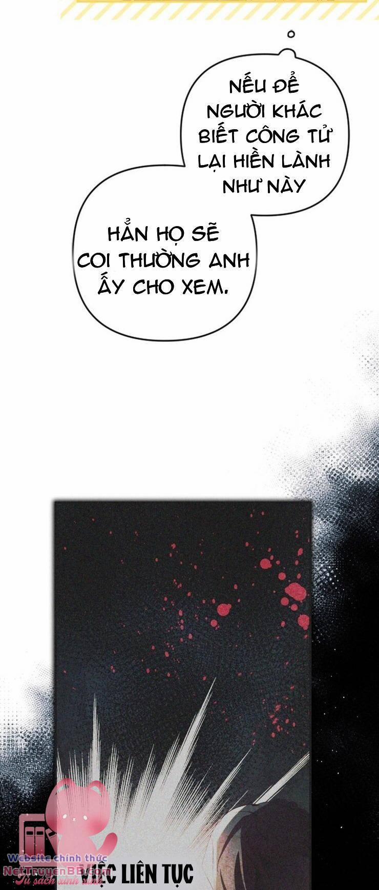 Nuôi Vị Hôn Phu Bằng Tiền Bạc 9 trang 3