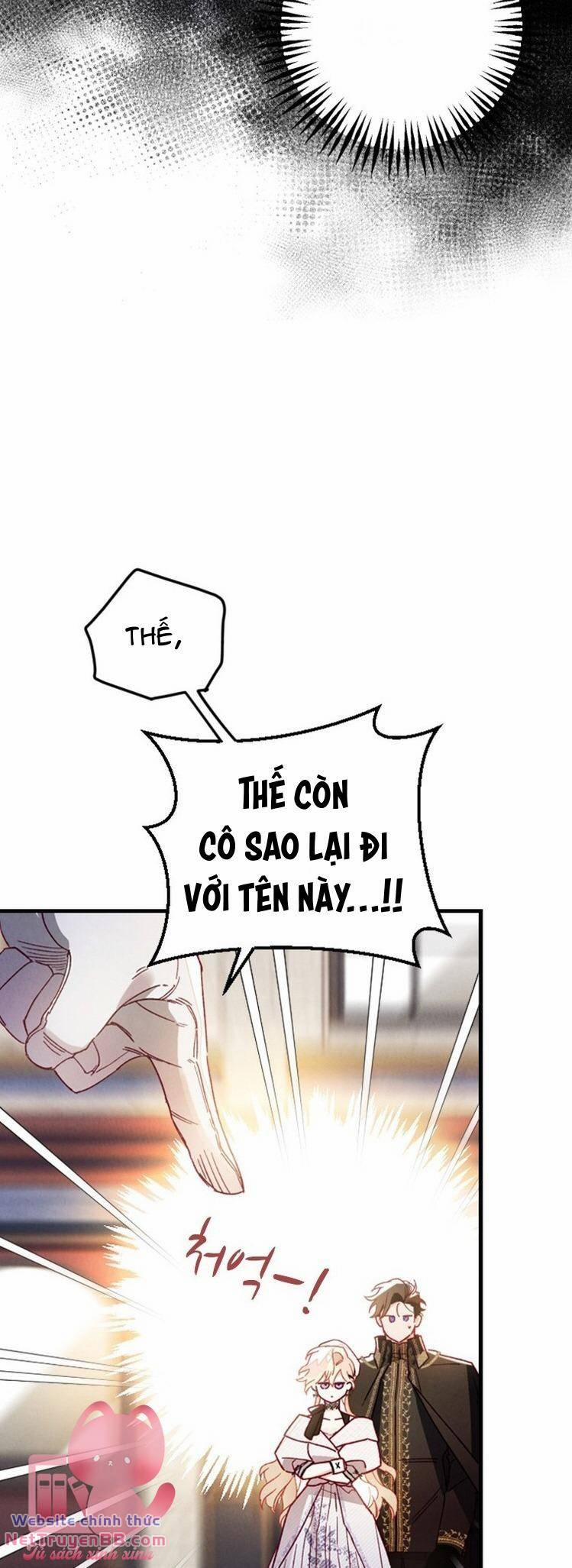 Nuôi Vị Hôn Phu Bằng Tiền Bạc 9 trang 30