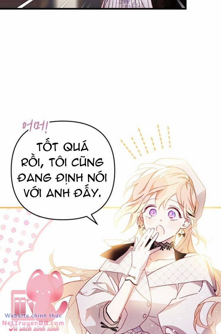 Nuôi Vị Hôn Phu Bằng Tiền Bạc 9 trang 31