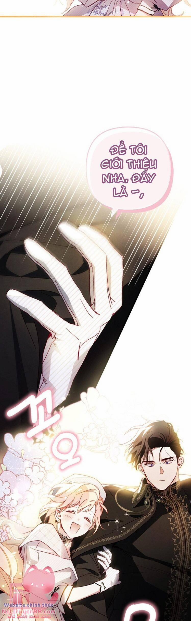 Nuôi Vị Hôn Phu Bằng Tiền Bạc 9 trang 32