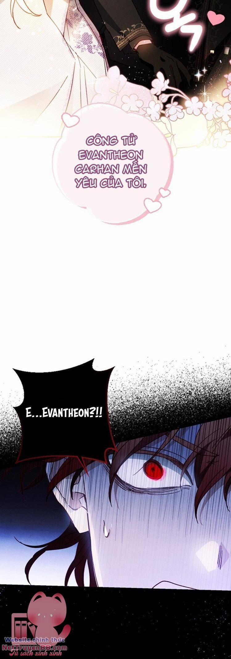 Nuôi Vị Hôn Phu Bằng Tiền Bạc 9 trang 33