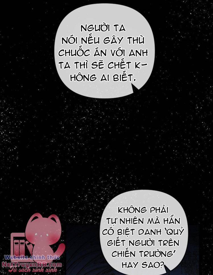 Nuôi Vị Hôn Phu Bằng Tiền Bạc 9 trang 34