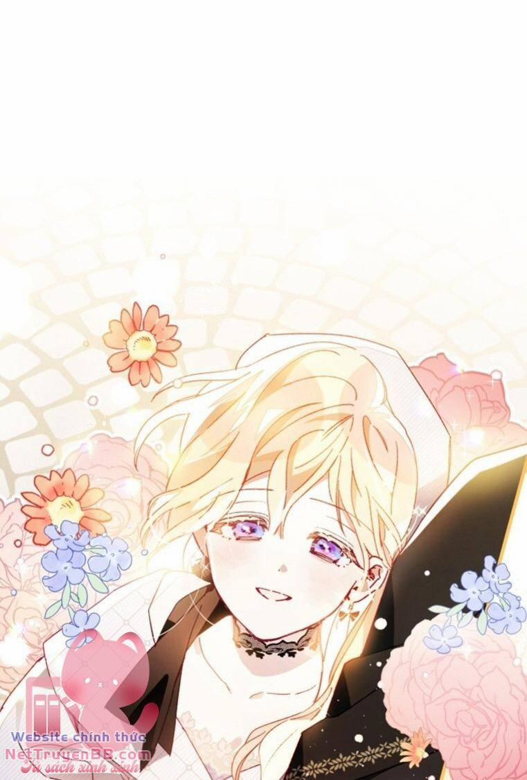 Nuôi Vị Hôn Phu Bằng Tiền Bạc 9 trang 37