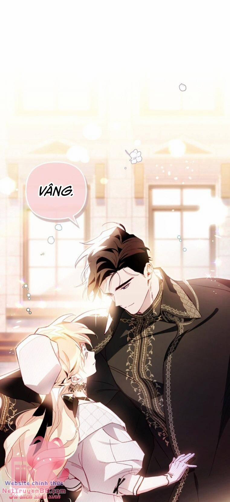 Nuôi Vị Hôn Phu Bằng Tiền Bạc 9 trang 39