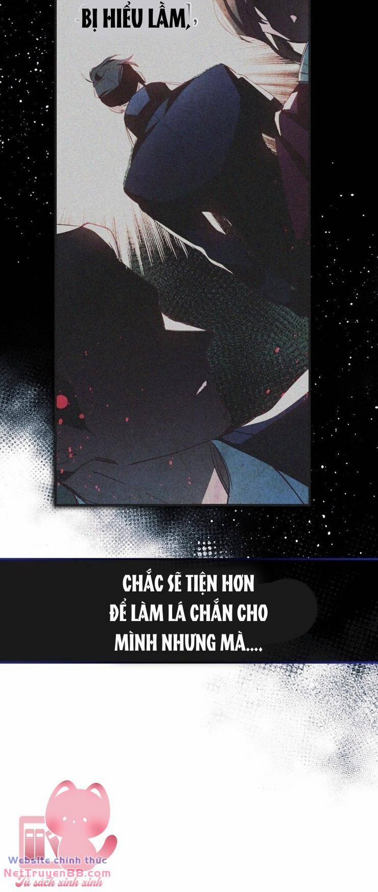 Nuôi Vị Hôn Phu Bằng Tiền Bạc 9 trang 4