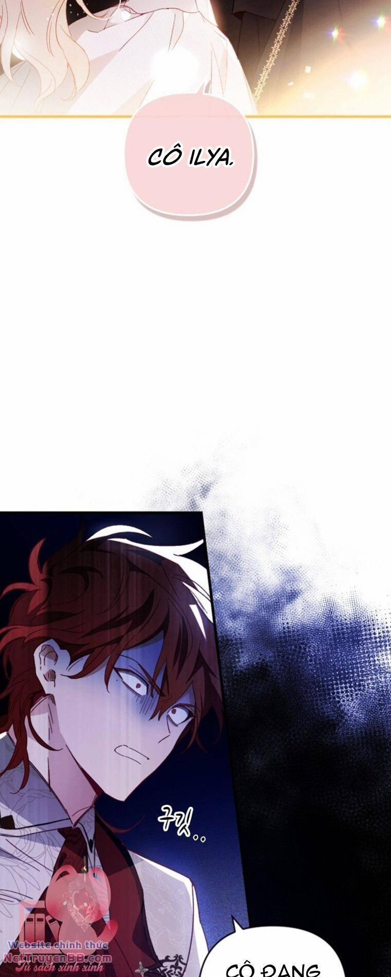 Nuôi Vị Hôn Phu Bằng Tiền Bạc 9 trang 40