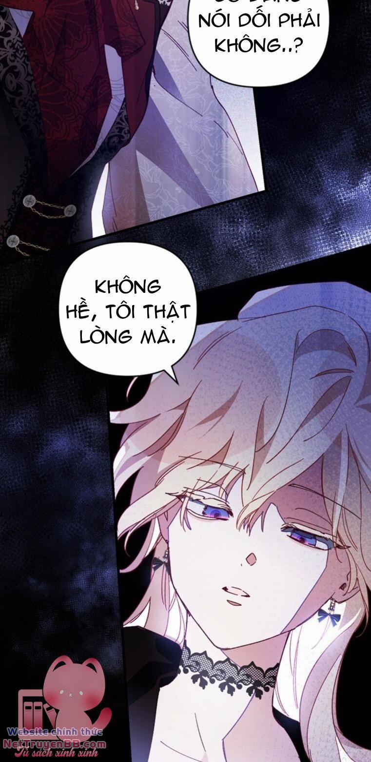 Nuôi Vị Hôn Phu Bằng Tiền Bạc 9 trang 41