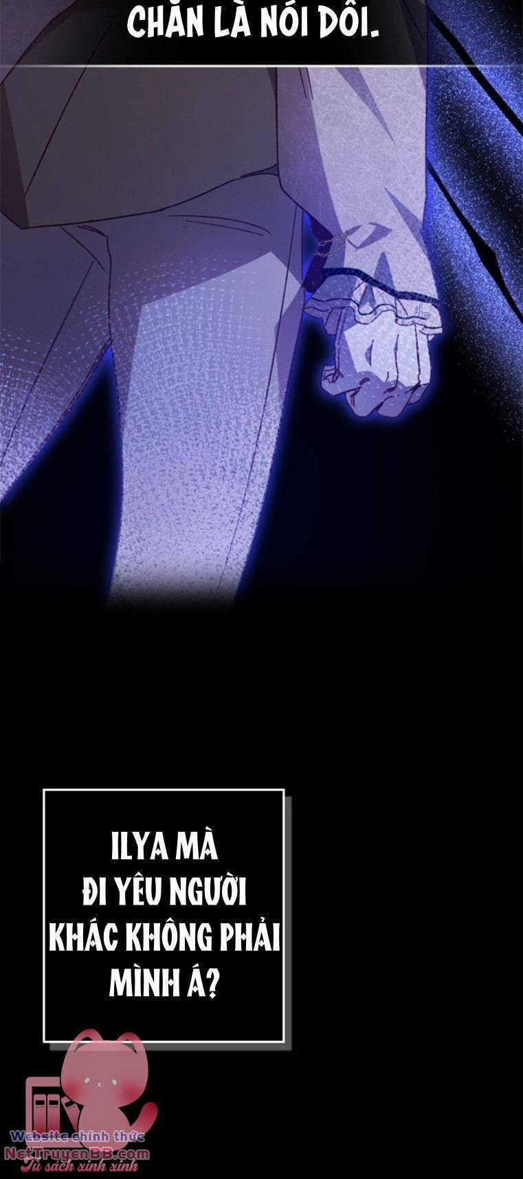 Nuôi Vị Hôn Phu Bằng Tiền Bạc 9 trang 43