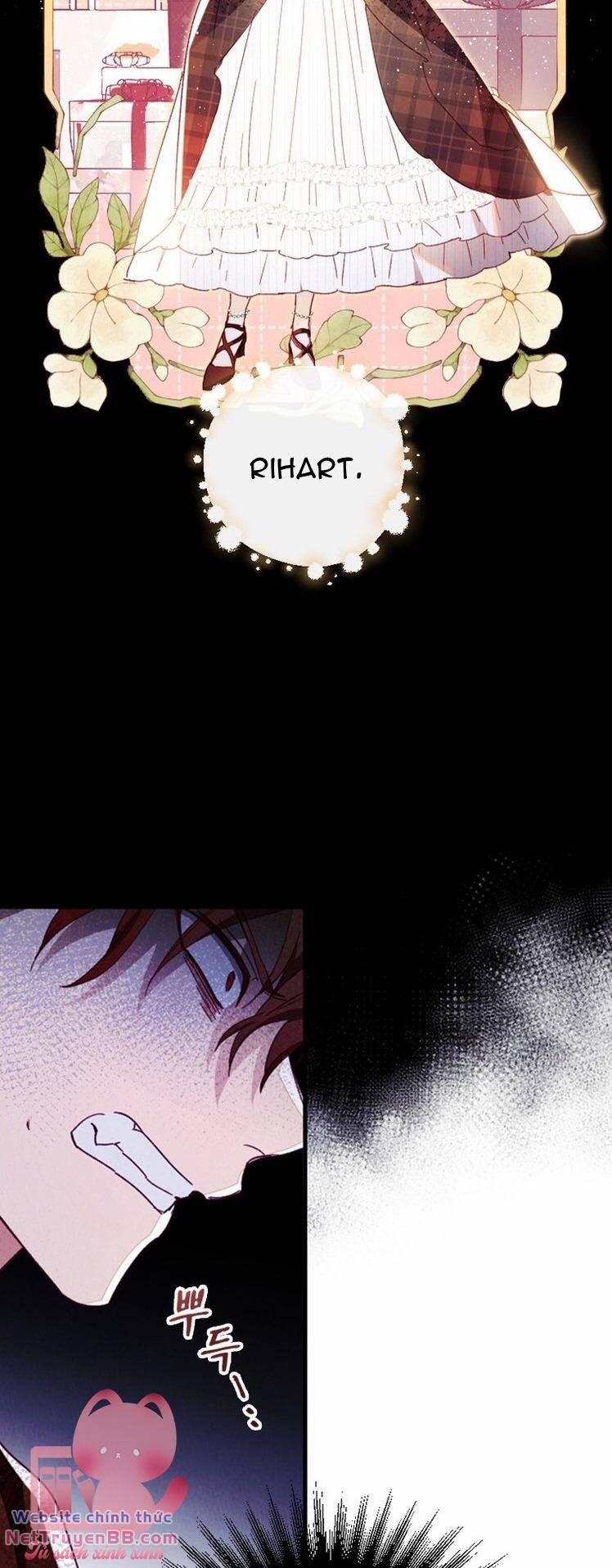 Nuôi Vị Hôn Phu Bằng Tiền Bạc 9 trang 46