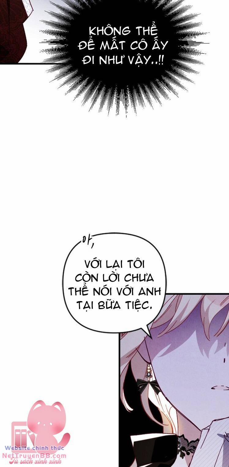 Nuôi Vị Hôn Phu Bằng Tiền Bạc 9 trang 47