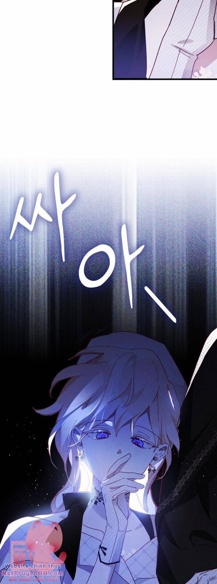 Nuôi Vị Hôn Phu Bằng Tiền Bạc 9 trang 48