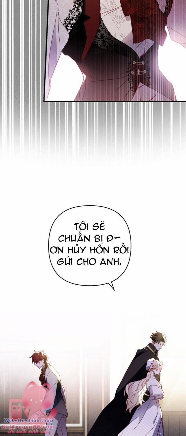 Nuôi Vị Hôn Phu Bằng Tiền Bạc 9 trang 50