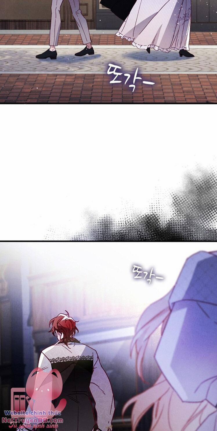 Nuôi Vị Hôn Phu Bằng Tiền Bạc 9 trang 51