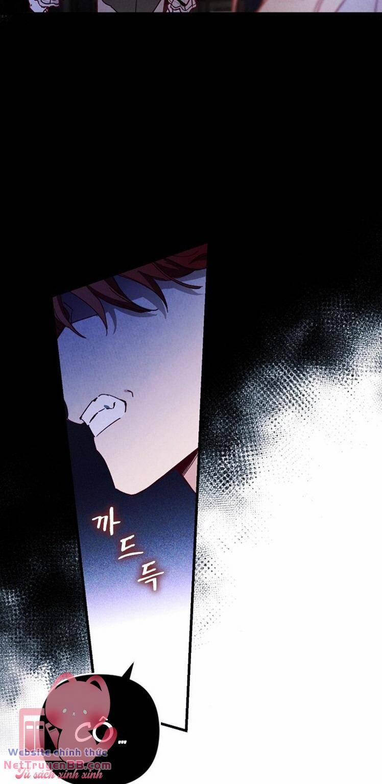 Nuôi Vị Hôn Phu Bằng Tiền Bạc 9 trang 52