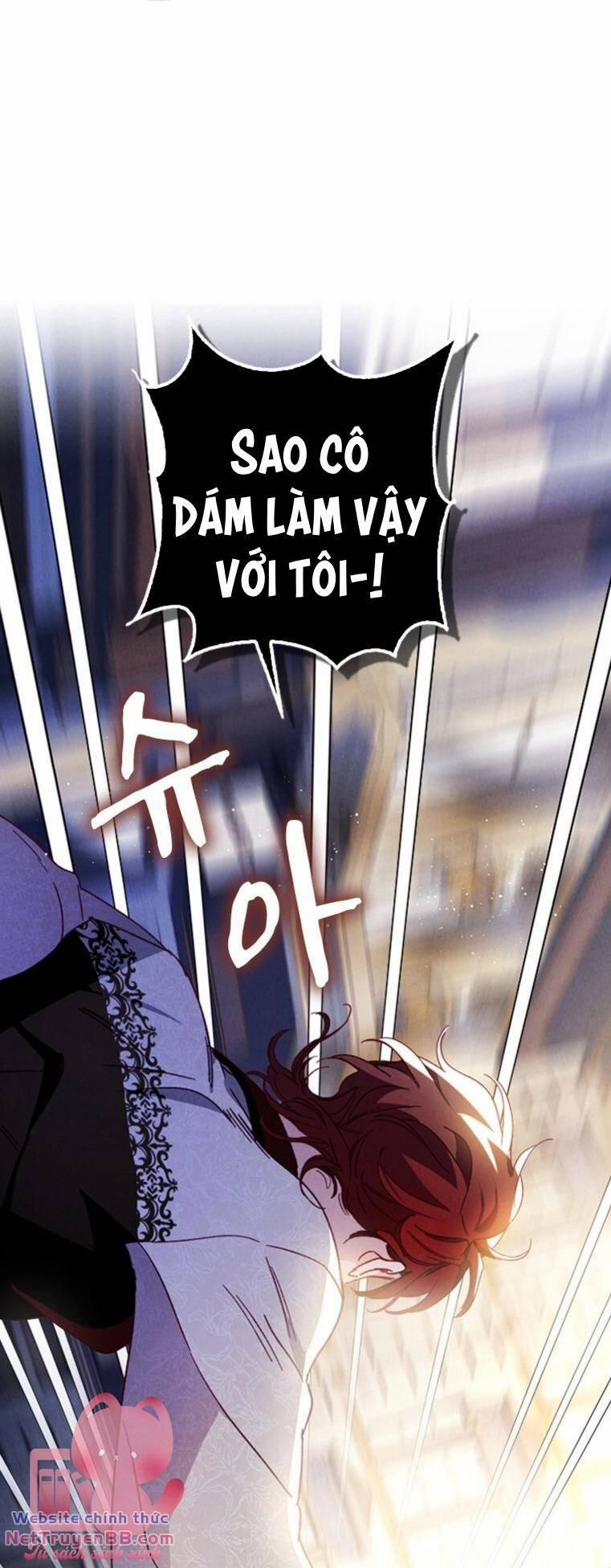 Nuôi Vị Hôn Phu Bằng Tiền Bạc 9 trang 53