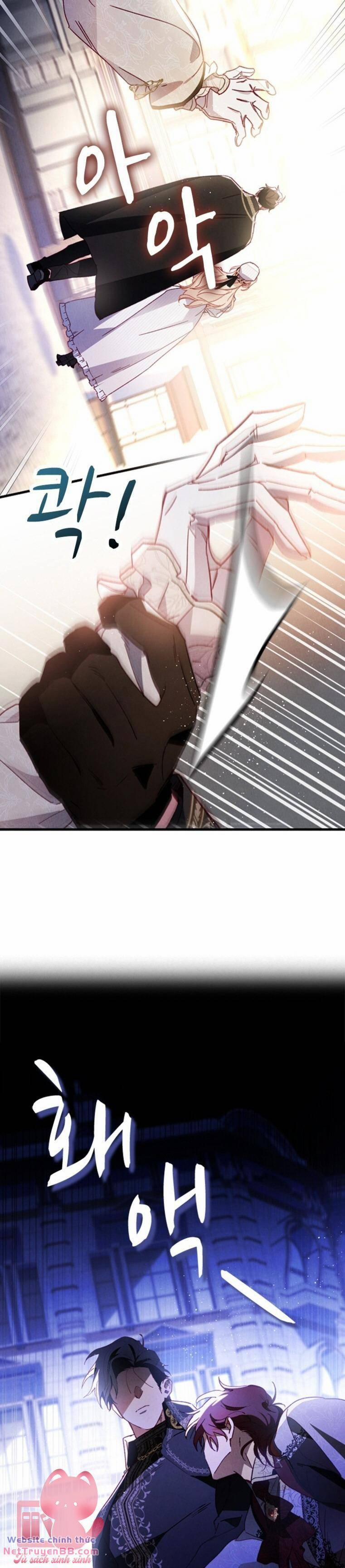 Nuôi Vị Hôn Phu Bằng Tiền Bạc 9 trang 54